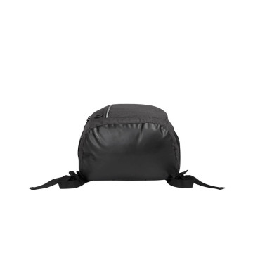 Sac à dos isotherme gris foncé