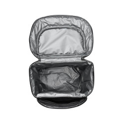 Sac à dos isotherme gris foncé