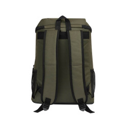 Sac à dos isotherme vert foncé