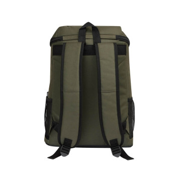 Sac à dos isotherme vert foncé