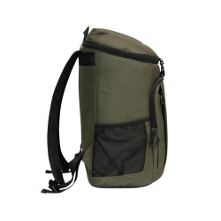 Sac à dos isotherme vert foncé