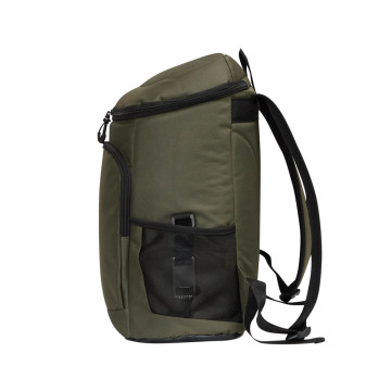 Sac à dos isotherme vert foncé