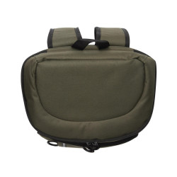Sac à dos isotherme vert foncé