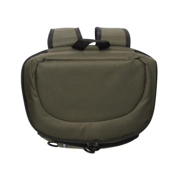 Sac à dos isotherme vert foncé