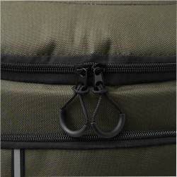 Sac à dos isotherme vert foncé