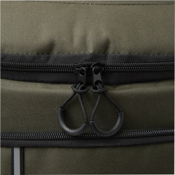 Sac à dos isotherme vert foncé