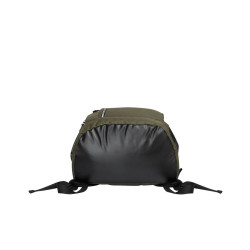 Sac à dos isotherme vert foncé