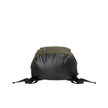 Sac à dos isotherme vert foncé