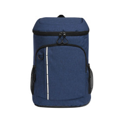 Sac à dos isotherme bleu