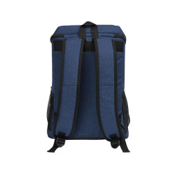 Sac à dos isotherme bleu