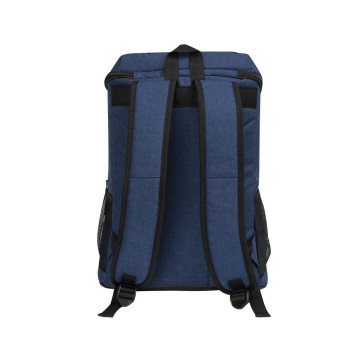 Sac à dos isotherme bleu