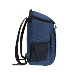 Sac à dos isotherme bleu