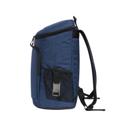 Sac à dos isotherme bleu