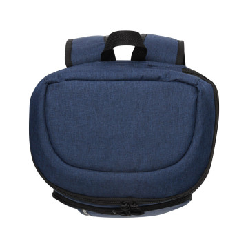 Sac à dos isotherme bleu