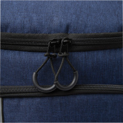 Sac à dos isotherme bleu