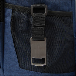 Sac à dos isotherme bleu