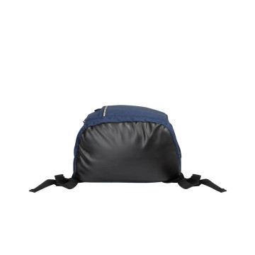 Sac à dos isotherme bleu