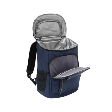 Sac à dos isotherme bleu