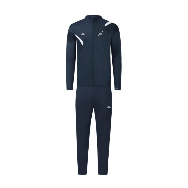 Ensemble de sport veste et pantalon Eldera enfant