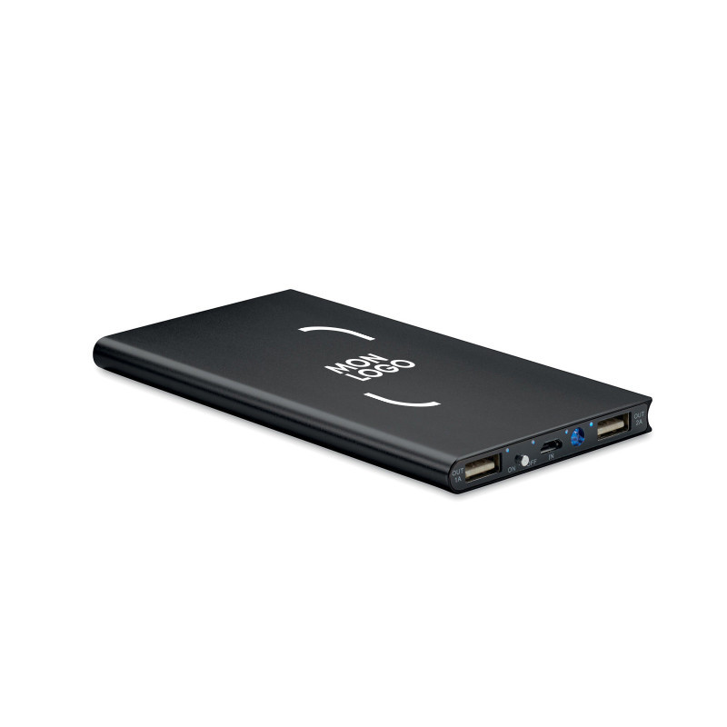 Chargeur solaire 8000 mAh