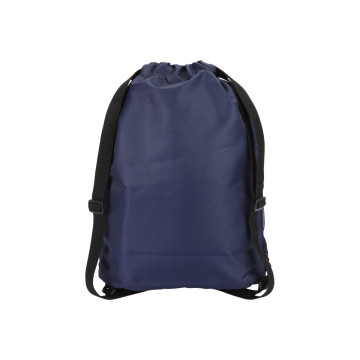 Sac de sport en matériaux recyclés GRS