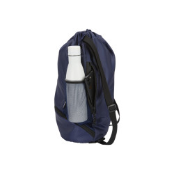 Sac de sport en matériaux recyclés GRS
