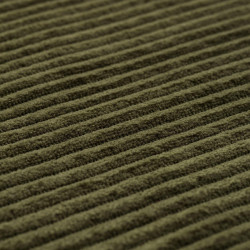 Sac shopping en velours côtelé recyclé 270 g/m²