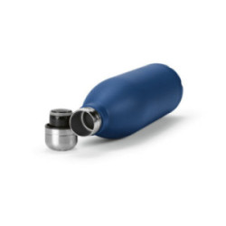 Bouteille isotherme en acier inoxydable recyclé 1070 mL