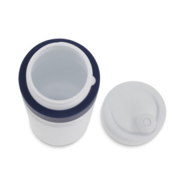 Bidon de sport avec bague 750 mL