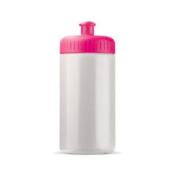 Bidon de sport 500 mL