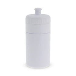 Bidon de sport avec bague 500 mL