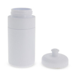 Bidon de sport avec bague 500 mL