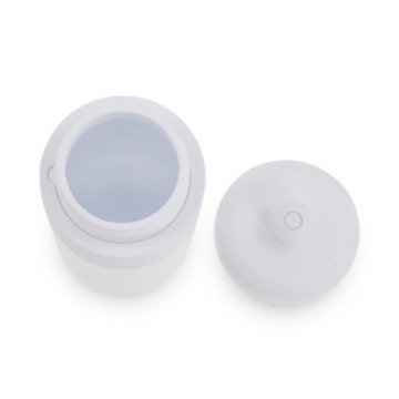 Bidon de sport avec bague 500 mL