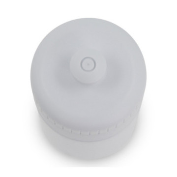 Bidon de sport avec bague 500 mL