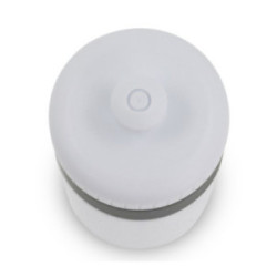 Bidon de sport avec bague 500 mL