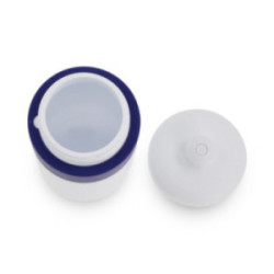 Bidon de sport avec bague 500 mL