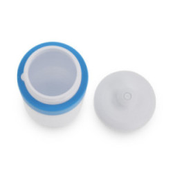 Bidon de sport avec bague 500 mL