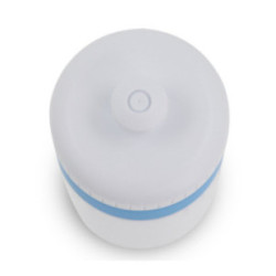 Bidon de sport avec bague 500 mL