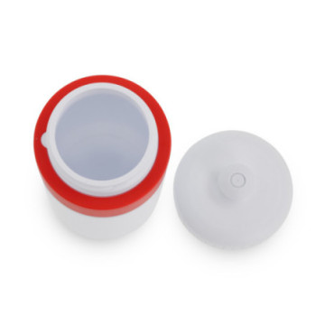 Bidon de sport avec bague 500 mL