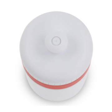 Bidon de sport avec bague 500 mL