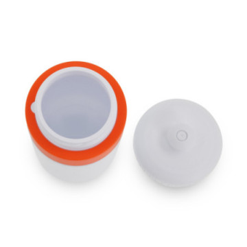 Bidon de sport avec bague 500 mL