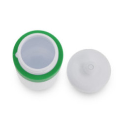 Bidon de sport avec bague 500 mL