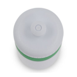 Bidon de sport avec bague 500 mL