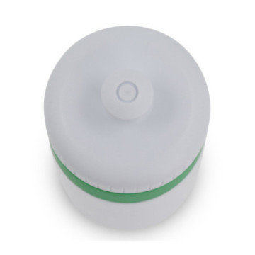Bidon de sport avec bague 500 mL