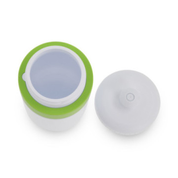 Bidon de sport avec bague 500 mL