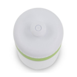 Bidon de sport avec bague 500 mL