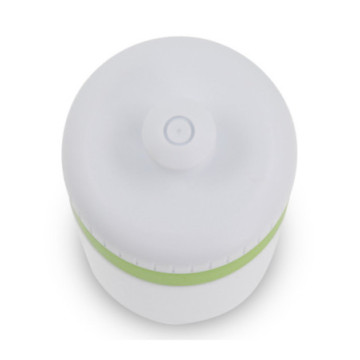 Bidon de sport avec bague 500 mL
