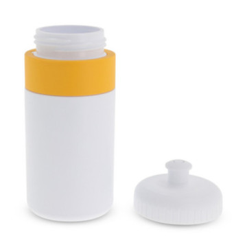 Bidon de sport avec bague 500 mL