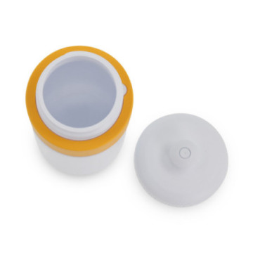 Bidon de sport avec bague 500 mL