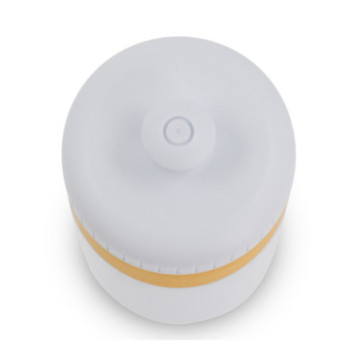 Bidon de sport avec bague 500 mL